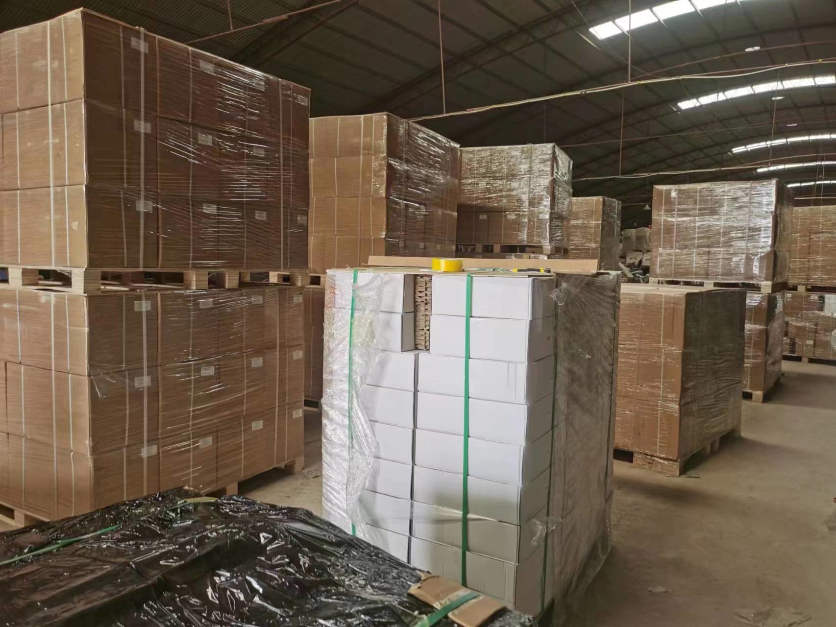 Porcellana Shiyan Longert Industral Co., Ltd. Profilo Aziendale