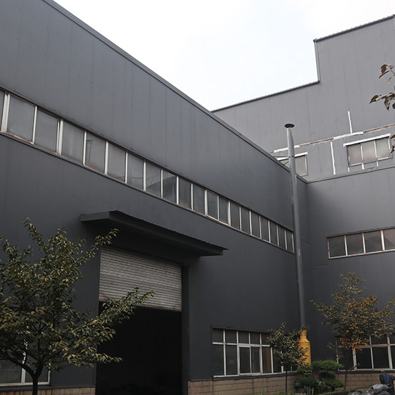 Porcellana Shiyan Longert Industral Co., Ltd. Profilo Aziendale