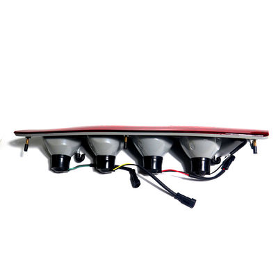 Ricambi per autobus DRAGONE D'ORO HIGHER KING LONG ZHONGTONG ANKAI Autobus 24V luce posteriore luce del freno