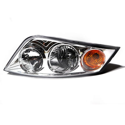 4121-00083 proiettore a LED in plastica per l'autobus ANKAI GOLDEN DRAGON HIGER KING
