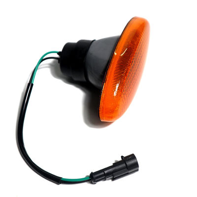 Luce di posizionamento dell'autobus 24V LED Trailer Rear Side Marker Light per l'autobus