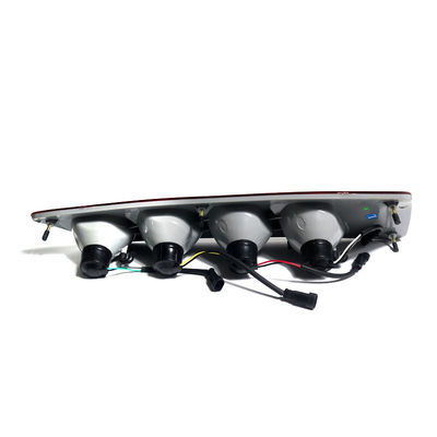 Ricambi per autobus DRAGONE D'ORO HIGHER KING LONG ZHONGTONG ANKAI Autobus 24V luce posteriore luce del freno