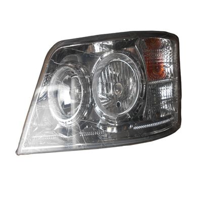 4121-00083 proiettore a LED in plastica per l'autobus ANKAI GOLDEN DRAGON HIGER KING