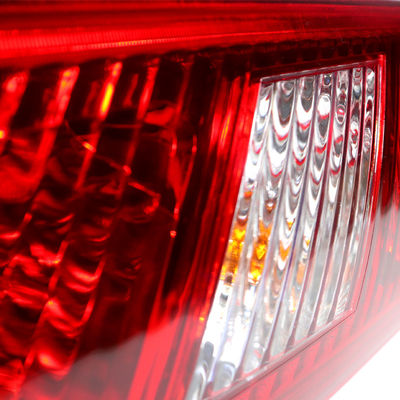 Ricambi per autobus DRAGONE D'ORO HIGHER KING LONG ZHONGTONG ANKAI Autobus 24V luce posteriore luce del freno