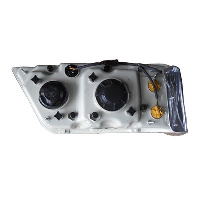 4121-00083 proiettore a LED in plastica per l'autobus ANKAI GOLDEN DRAGON HIGER KING