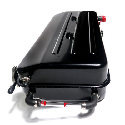 ANKAI Bus Cooling Water Expansion Tank per il DRAGON D'ORO HIGER KING LONG ZHONGTONG