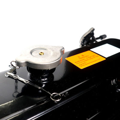 ANKAI Bus Cooling Water Expansion Tank per il DRAGON D'ORO HIGER KING LONG ZHONGTONG