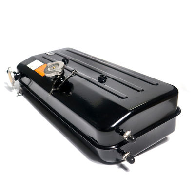 ANKAI Bus Cooling Water Expansion Tank per il DRAGON D'ORO HIGER KING LONG ZHONGTONG