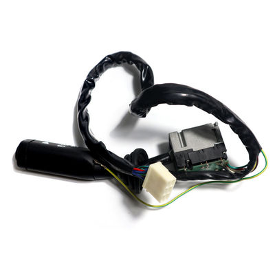 OEM Dimensione Bus Colonna di sterzo Switch per Zhongtong DRAGON DOLDEN HIGER KING LONG ANKAI Bus