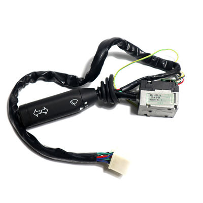 OEM Dimensione Bus Colonna di sterzo Switch per Zhongtong DRAGON DOLDEN HIGER KING LONG ANKAI Bus