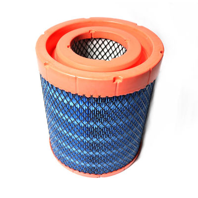Sostituzione del filtro dell'aria del motore diesel per autoveicoli per autobus HIGER H5c OE NO. 1109-06938