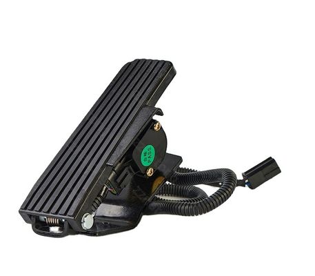 2019- Autobus parti 1108-00367 Acceleratore elettronico pedali assemblaggio per Higer Bus