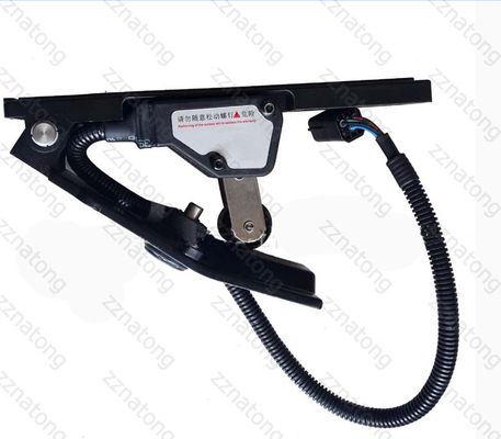 2019- Autobus parti 1108-00367 Acceleratore elettronico pedali assemblaggio per Higer Bus