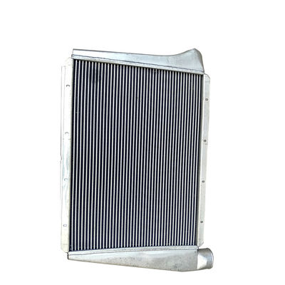 Intercooler per motori di autobus di nuova progettazione per King Long