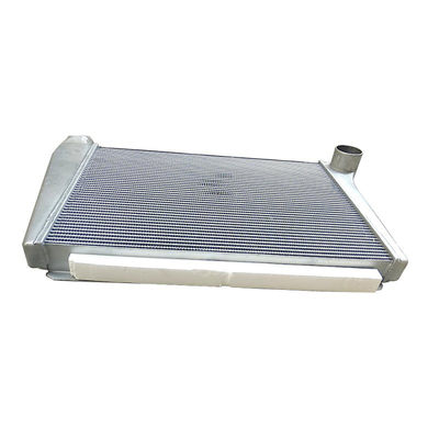 Intercooler per motori di autobus di nuova progettazione per King Long