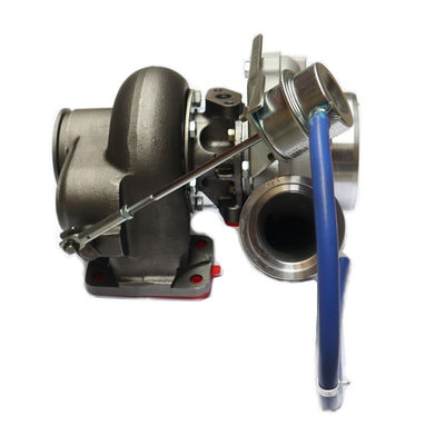 Turbocompressore del motore dell'autobus per l'autobus standard Golden Dragon Higher King Long Zhongtong ANKAI