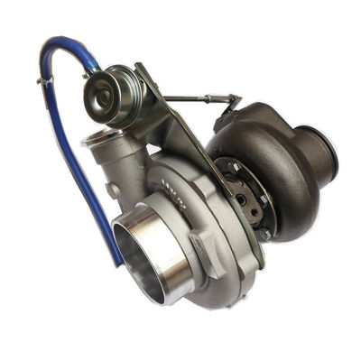 Turbocompressore del motore dell'autobus per l'autobus standard Golden Dragon Higher King Long Zhongtong ANKAI