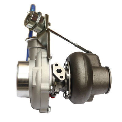 Turbocompressore del motore dell'autobus per l'autobus standard Golden Dragon Higher King Long Zhongtong ANKAI