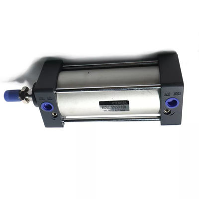 Progettazione del cilindro della porta dell'autobus per il passeggero per il DRAGONE D'ORO