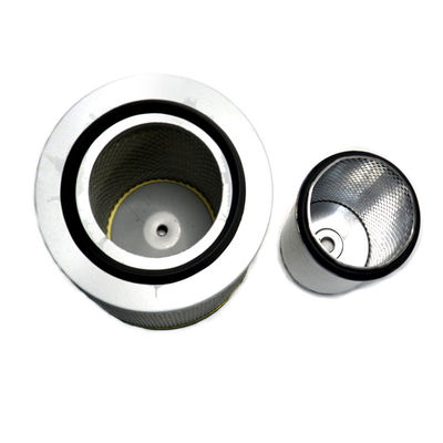 Filtro di aspirazione per autocarri Filtro d'aria per autobus OE NO. 1109-06975 per migliorare l'efficienza del carburante