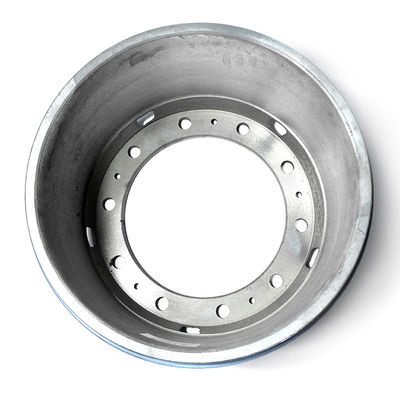 H5V Bus Parts 3502-00423 Phi 410 * 220 Tambo del freno posteriore per King Long Bus