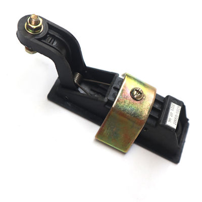 King Long Bus Dashboard Strip Lock Accessorio essenziale per l'allestimento di auto Zhongtong