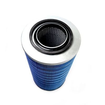 s Golden Dragon Bus 477*248 Elemento filtro aria per le esigenze del cliente