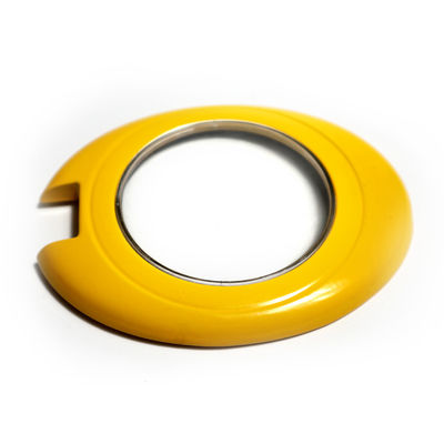 Car Fitment HIGER Bus Auto Part 6100-02693 Cerniera 23mm Copertura della valvola di ventilazione per l'autobus ANKAI
