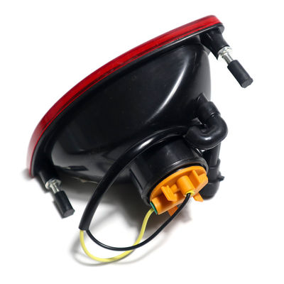Lampada di nebbia posteriore da 24V per autobus H5c