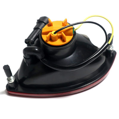 Lampada di nebbia posteriore da 24V per autobus H5c