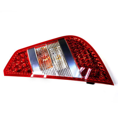 24V Bus Rear Combination Lamp luci posteriori per King Long Higer Bus con PC resistente