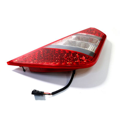24V Bus Rear Combination Lamp luci posteriori per King Long Higer Bus con PC resistente