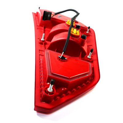 24V Bus Rear Combination Lamp luci posteriori per King Long Higer Bus con PC resistente