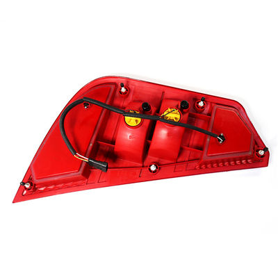 24V Bus Rear Combination Lamp luci posteriori per King Long Higer Bus con PC resistente