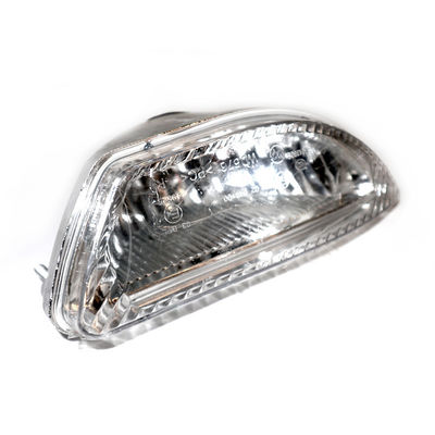 24V luci di nebbia anteriore per Golden Dragon Higher King LONG ZHONGTONG Autobus OE n. 4116-00090