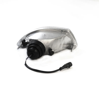 24V luci di nebbia anteriore per Golden Dragon Higher King LONG ZHONGTONG Autobus OE n. 4116-00090