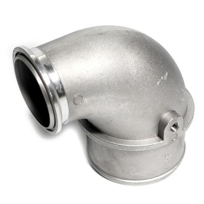 OEM HAISEKAIGE Motore diesel tubo di aspirazione dell' aria 3883977 per Golden Dragon Bus
