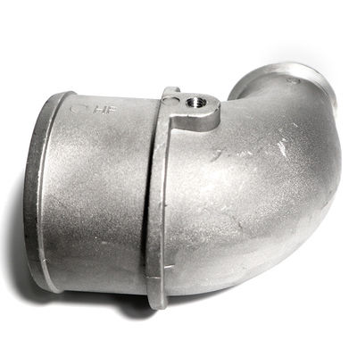 OEM HAISEKAIGE Motore diesel tubo di aspirazione dell' aria 3883977 per Golden Dragon Bus