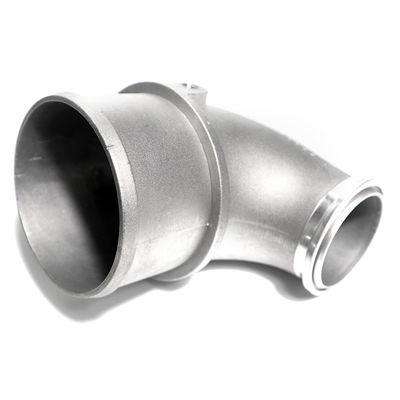 OEM HAISEKAIGE Motore diesel tubo di aspirazione dell' aria 3883977 per Golden Dragon Bus
