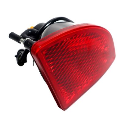 Longwei 24V luce di nebbia posteriore per autobus Zhongtong duraturo e durevole