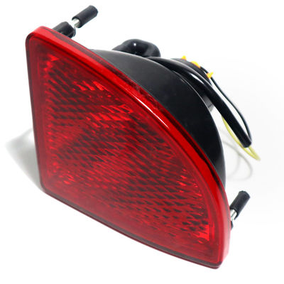 Longwei 24V luce di nebbia posteriore per autobus Zhongtong duraturo e durevole
