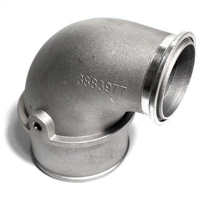 OEM HAISEKAIGE Motore diesel tubo di aspirazione dell' aria 3883977 per Golden Dragon Bus