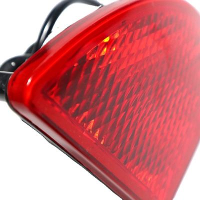 Longwei 24V luce di nebbia posteriore per autobus Zhongtong duraturo e durevole