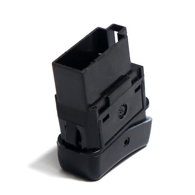 H5c Bus Parts Main Power Switch Rocker Switch 3792-00225 per il bus Higer