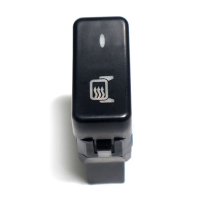 H5c Bus Parts Main Power Switch Rocker Switch 3792-00225 per il bus Higer