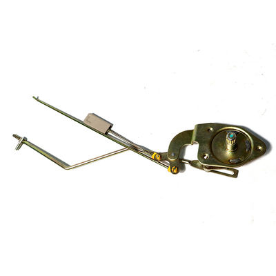 HAISEJINWEI Zhong Tong Bus Passenger Door Lock 5940-07560 prestazioni eccezionali