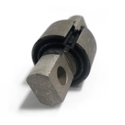 Parti di Golden Dragon Bus Bracket sinistra 2102-00235 per prestazioni ottimali