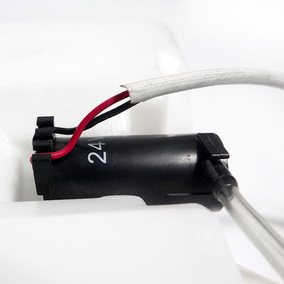 24V 5205-00971 Serbatoio di espansione per King Long Bus