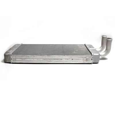 8102-00977 Serbatoio dell'acqua di raffreddamento del radiatore in alluminio per autobus Higer OE NO. Sostituzione
