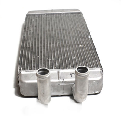 8102-00977 Serbatoio dell'acqua di raffreddamento del radiatore in alluminio per autobus Higer OE NO. Sostituzione